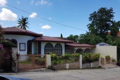 House and Lot for Sale in Guadalupe Heights Cebu City