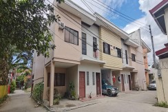 Apartments For Sale  at Gentle Peace Subdivision in Talisay City