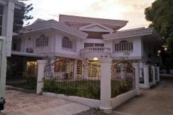 House and Lot for Sale in Hernan Cortes St. Mandaue City, Cebu