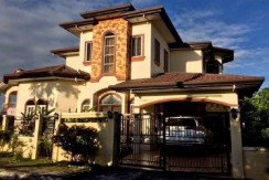 House & Lot located for Sale in Corona Del Mar, Talisay