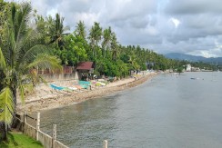 Beach Resort in Catarman Liloan Cebu