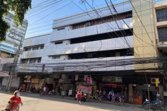 Prime Commercial Building in Sanciangko Cebu City, Cebu