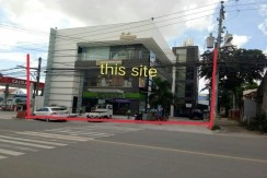 4 Storey Commercial Bldg in Talamban Cebu City
