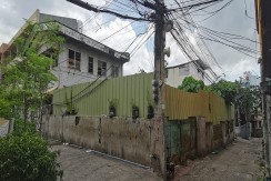 Residential Lot IN Ramos Area Cebu City