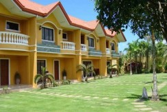 Resort House and Lot in Balamban Toledo Area