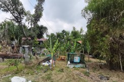 Residential Lot in Brgy Pagsabungan, Mandaue City