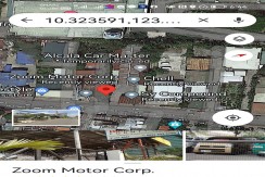 Commercial Property for Sale in Archbishop Reyes Avenue