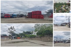 Warehouse Property for Sale in Mambaling, Cebu City
