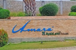Residential Lot for Sale in Amara Liloan, Cebu