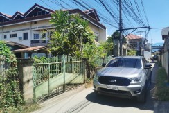 Residential Lot for in Brgy Mohon Talisay Cebu