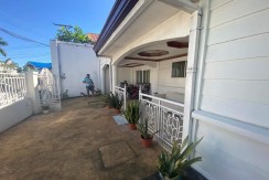 House and Lot for Sale in  Cabancalan, Mandaue City