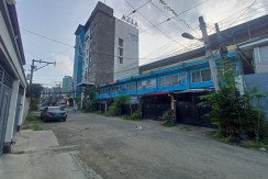 7-Door Income Generating Apartment- Camputhaw Cebu