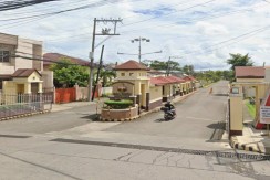 BANILAD CEBU STO NIÑO VILLAGE SUBDIVISION 500 SQM