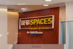 The Space Office Space for Rent- Cebu IT Park