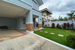 HOUSE FOR SALE Maryville Subdivision, Talamban